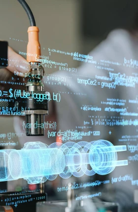 The Automation Revolution in Manufacturing - rectangle