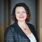 Diana Dimitrova - Boston Consulting Group