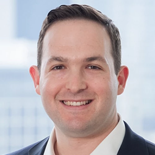 Headshot of BCG expert Adam Rothman