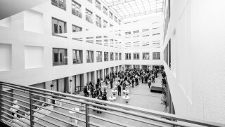 Work Life At g S Vienna Office Munich