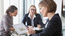 Revitalize Your Financial Planning—and Your Finance Talent | Collection | Juliet Grabowski