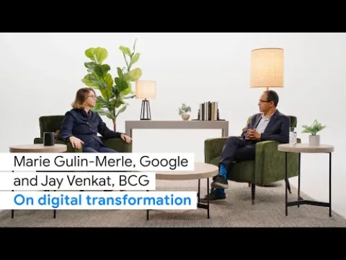 Three Digital Transformation Habits for Companies Facing Uncertainty