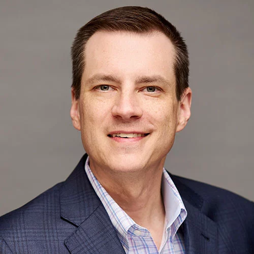 Headshot of BCG expert Jeremy Kay