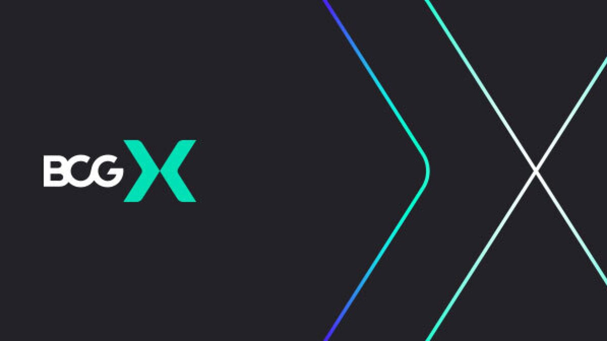 BCG Creates BCG X as New Hybrid of Consulting and Tech Build ...