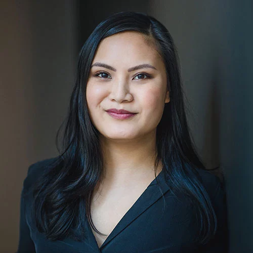 Headshot of BCG expert Hien Do Thi Tam
