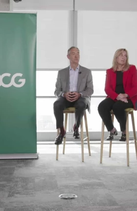 Redefining the Role of the Finance Function