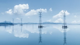 Mind the Queue: Connection Reform for the Electricity Grid | Rectangle