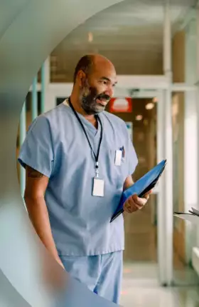 What Will AI Do for Health Care? | Promo