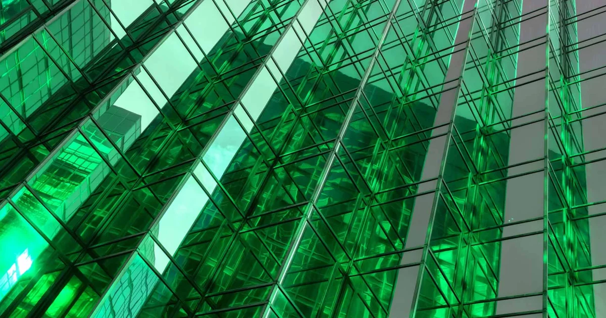 Platform Operating Model - Operating Model Consulting | BCG