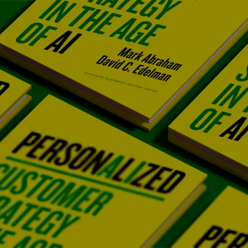 Introducing the Personalization Playbook Every Company Needs