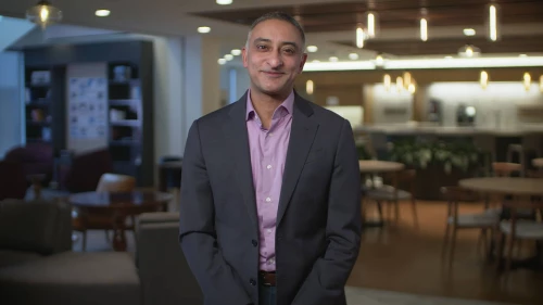 Future of Fast-Moving Consumer Goods Still