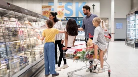 Five Moves for CPG in a Cost-of-Living Crisis | rectangle