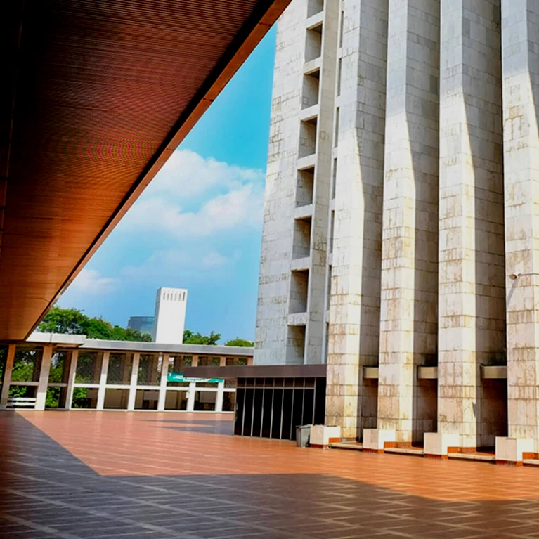 BCG in Jakarta - Office Hero