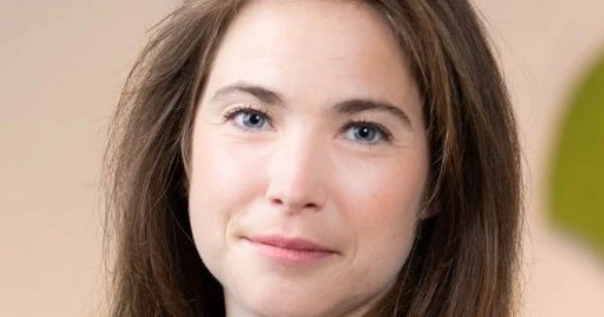 Clotilde BégonLours