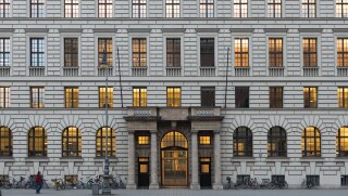 Work Life At g S Vienna Office Munich