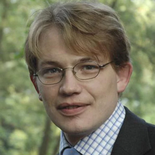 Headshot of BCG expert Maikel Wilms