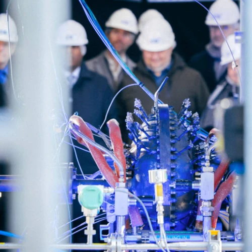 Finland Moonshots | Decarbonization Technology and Services