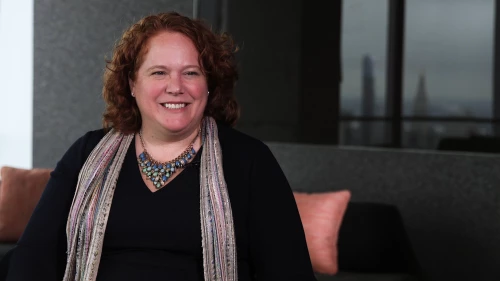 Women Dominate Health Care - Just not in the Executive Suite