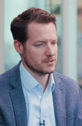 IBM’s Roger Premo on Embracing Risk