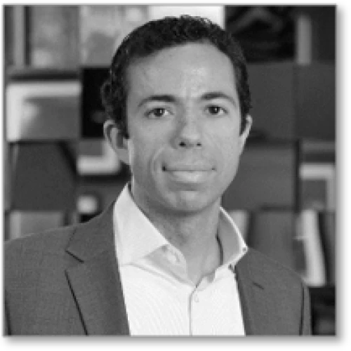 Daniel Shadd Bio Headshot