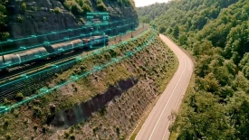 Deutsche Bahn: Digital Transformation of Time Tabling