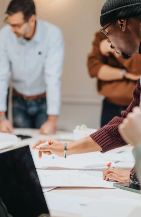 The Secret to High-Performing Strategy Teams | rectangle