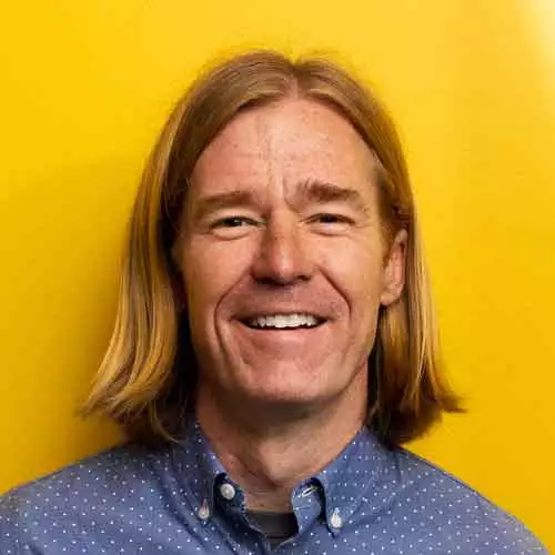 Ryan Taylor | Headshot