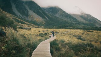 How to Shape a Better Future