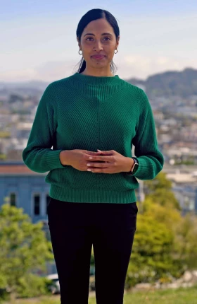 Impact in 60: Fixing a Broken Care Economy