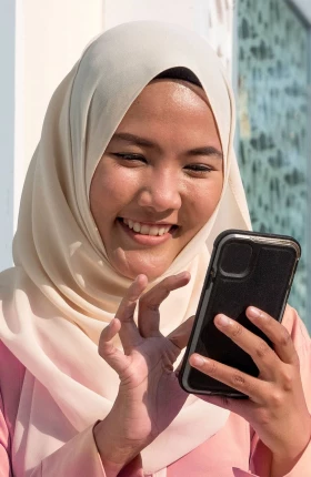 From Dream to Reality: Empowering Indonesian Women Entrepreneurs for a Stronger Society | HERO