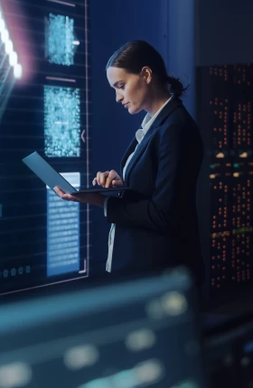 When Cybersecurity Becomes Cyber Strategy | rectangle