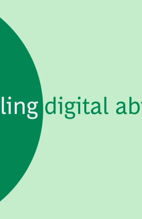 The Keys to Scaling Digital Value