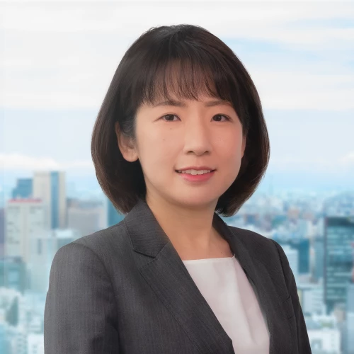 Motoko Ishikawa