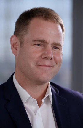 How Takeda Set Up Operations to Accelerate Digital Transformation