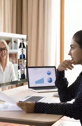 Making Flexible Working Models Work | rectangle