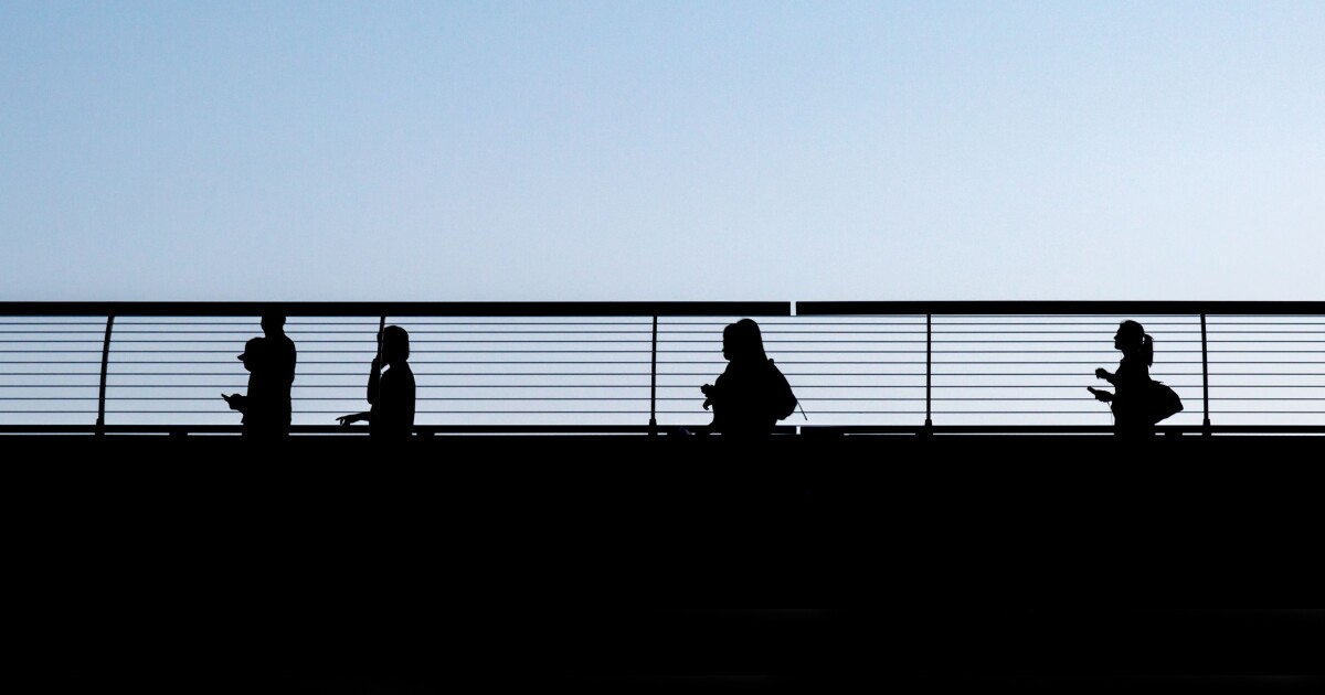 Leadership In The New Now Bcg