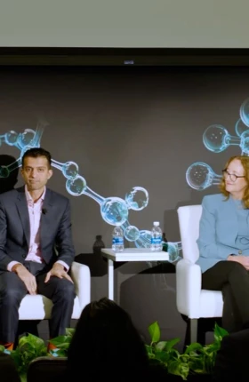 Innovation Trends Evolving Health Care in 2025