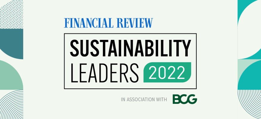 Sustainability Leaders