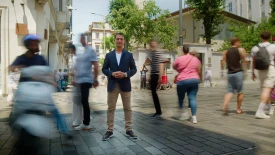 Impact in Sixty: From Turnaround to Growth