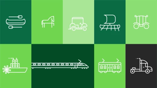 Center for Digital in Transportation