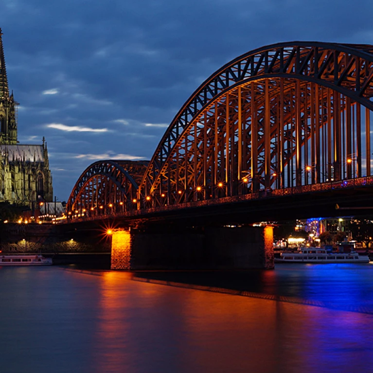 Cologne Office
