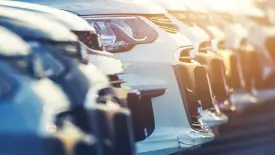 Uncovering the Customer Conversion Rate That Drives Auto Sales | rectangle