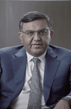 The Vision behind BCG in India with Janmejaya Sinha, Managing Director & Senior Partner; Chairman, India