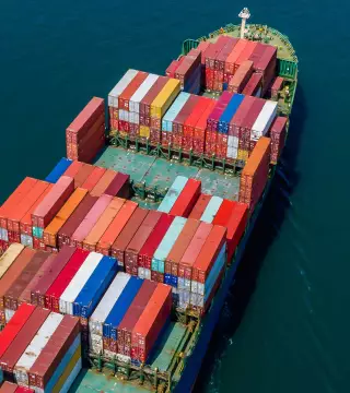 shipping-industry