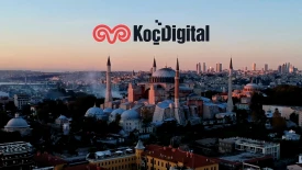 Partnering to Build a Digital Hub in Turkey