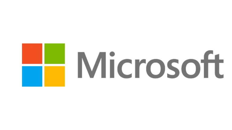 Microsoft Logo