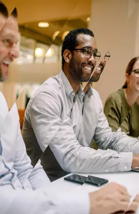 How Companies Can Speed Up the Business of Business Building | Hero | Rectangle