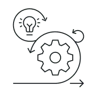 Agile Innovation Sprint | New Icon