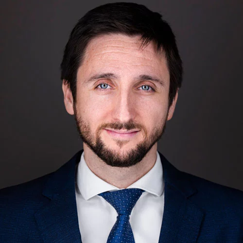 Carlos Prádanos Niño | Headshot