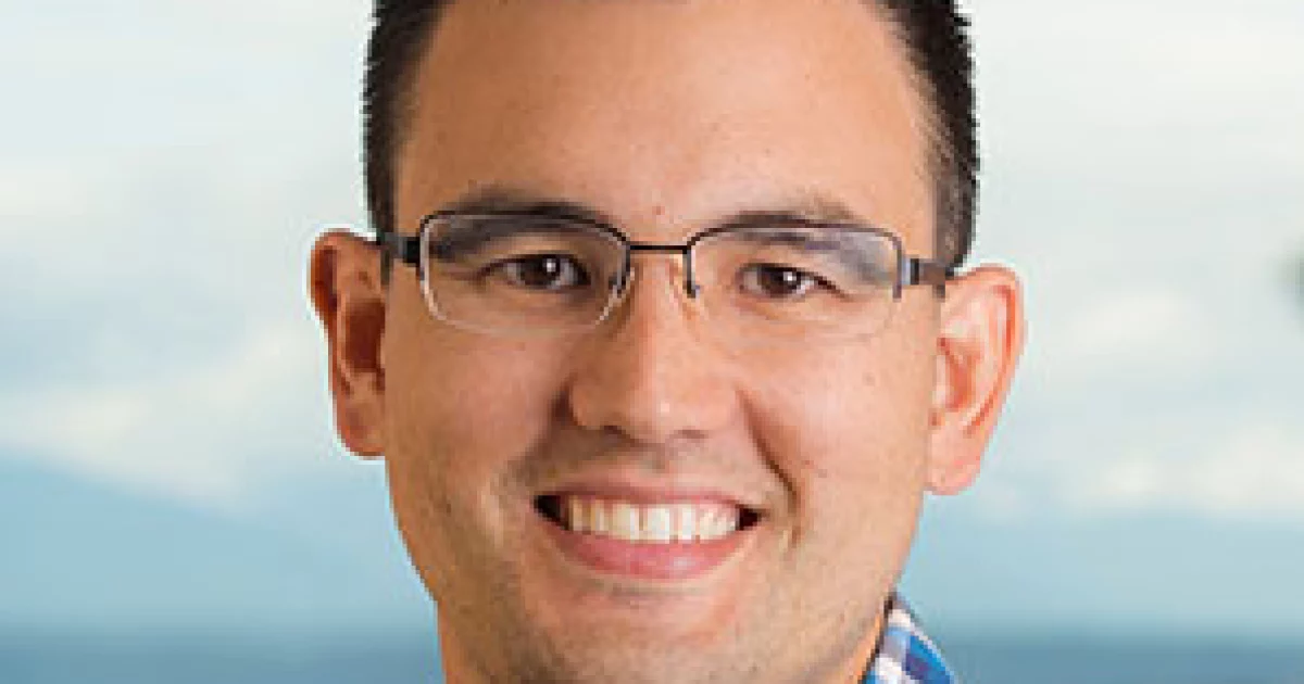 Meet BCG Expert: Steve Mitchelmore - Boston Consulting Group